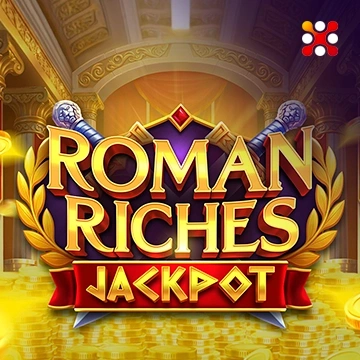 Mancala : Roman Riches Jackpot - HASEAGAMING