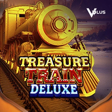 Vplus : Treasure Train Deluxe - HASEAGAMING