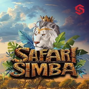 SmartSoft : Safari Simba - HASEAGAMING