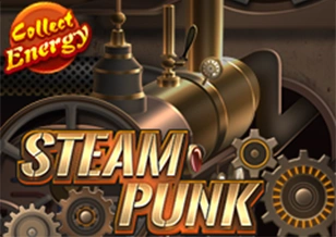 AFB : Steam Punk - HASEAGAMING