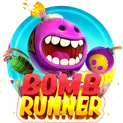 Habanero : Bomb Runner - HASEAGAMING