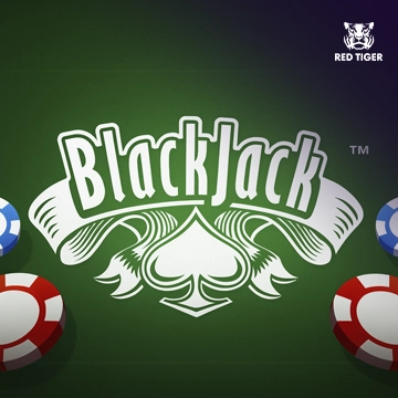 Redtiger : Classic Blackjack - HASEAGAMING