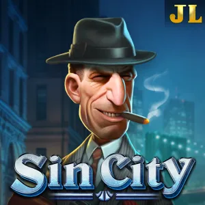 Jili : Sin City - HASEAGAMING