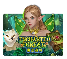 Enchanted Forest - HASEAGAMING