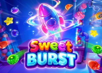 FatPanda : Sweet Burst - HASEAGAMING