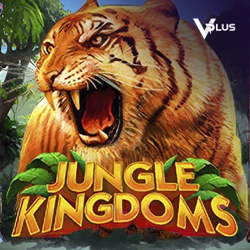 Vplus : Jungle Kingdoms - HASEAGAMING