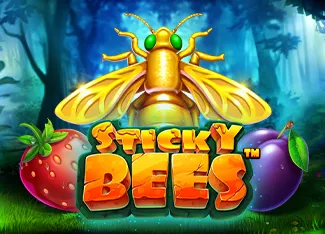 Pragmatic : Sticky Bees - HASEAGAMING