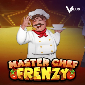 Vplus : Master Chef Frenzy - HASEAGAMING