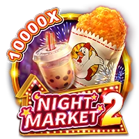 Facai : NIGHT MARKET 2 - HASEAGAMING