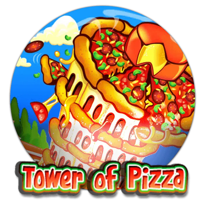 Habanero : Tower Of Pizza - HASEAGAMING