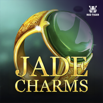 Redtiger : Jade Charms - HASEAGAMING