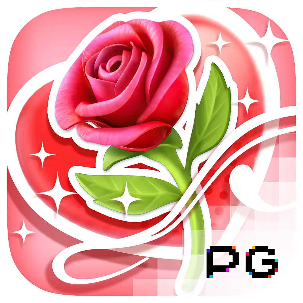 PGSoft : Reel Love - HASEAGAMING