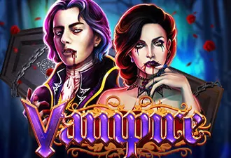 PLAYSTAR : VAMPIRE - HASEAGAMING