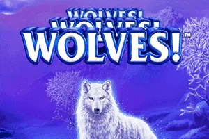 Playtech : Wolves! Wolves! Wolves! - HASEAGAMING
