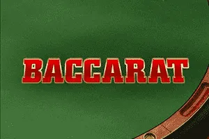 Playtech : Baccarat - HASEAGAMING