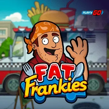 PlaynGo : Fat Frankies - HASEAGAMING