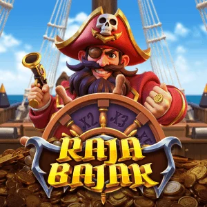 Besoft : Pirate King - HASEAGAMING