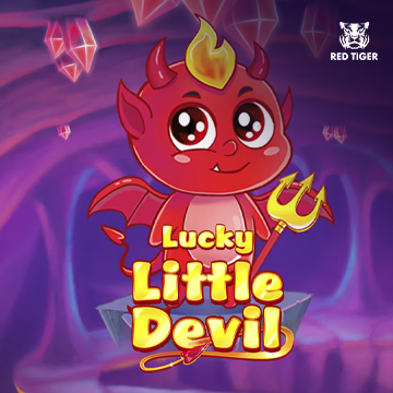 Redtiger : Lucky Little Devil - HASEAGAMING