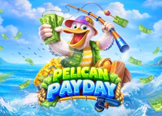 Pelican Payday - HASEAGAMING
