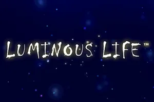 Playtech : Luminous Life - HASEAGAMING