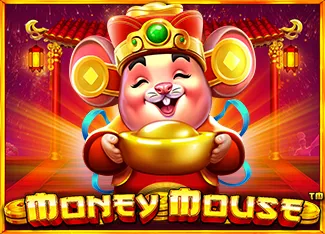 Pragmatic : Money Mouse - HASEAGAMING