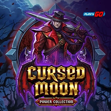 Cursed Moon Power Collection - HASEAGAMING