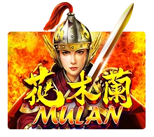 Joker123 : Mulan - HASEAGAMING
