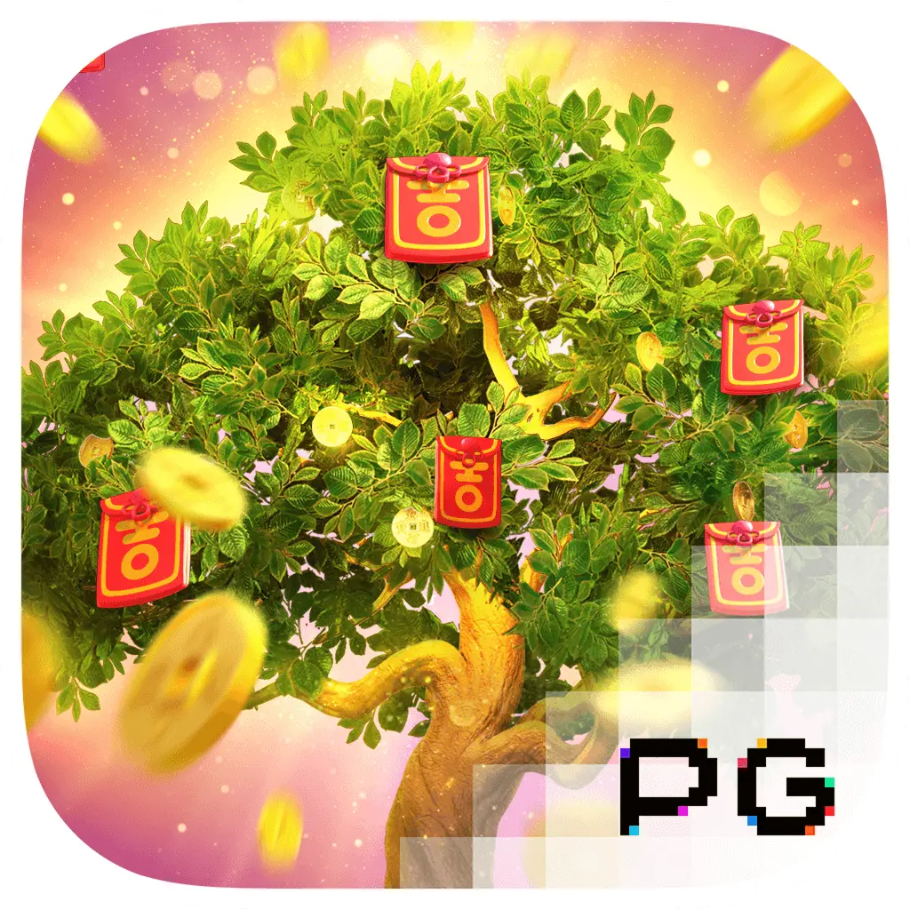 PGSoft : Prosperity Fortune Tree - HASEAGAMING