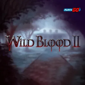 PlaynGo : Wild Blood 2 - HASEAGAMING
