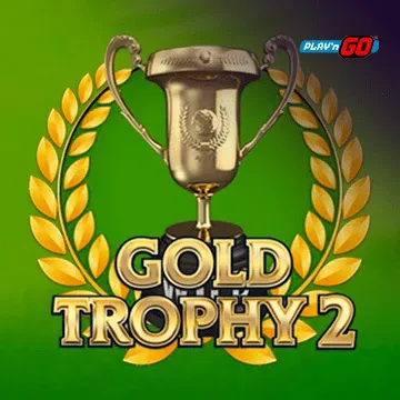 PlaynGo : Gold Trophy 2 - HASEAGAMING