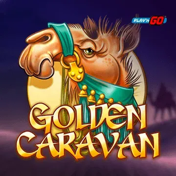 PlaynGo : Golden Caravan - HASEAGAMING
