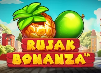 Pragmatic : Rujak Bonanza - HASEAGAMING