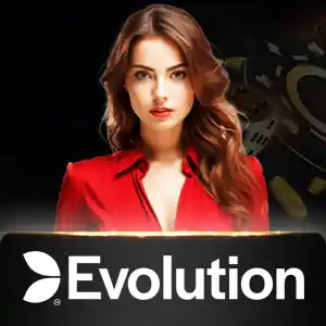 Evolution - HASEAGAMING