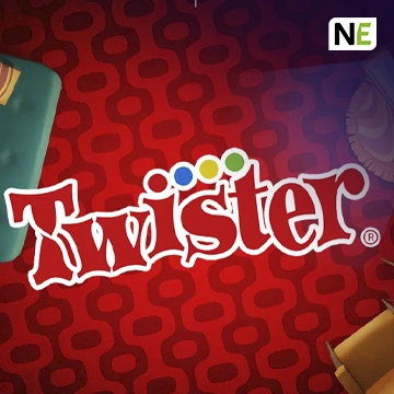 NetEnt : Twister - HASEAGAMING