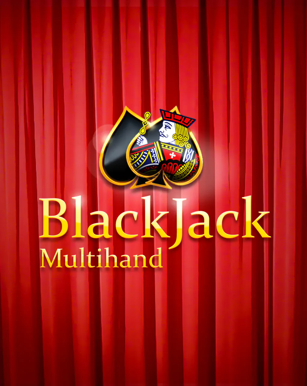 Multihand Blackjack - HASEAGAMING