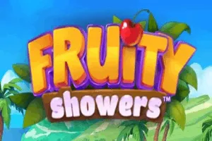 Playtech : Fruity Showers - HASEAGAMING