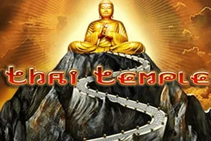 Playtech : Thai Temple - HASEAGAMING