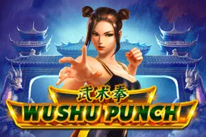 Playtech : Wushu Punch - HASEAGAMING