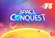 Spadegaming : Space Conquest - HASEAGAMING
