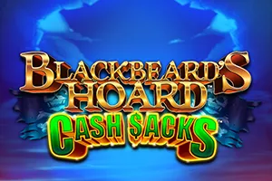 Playtech : Blackbeard’s Hoard Cash Sacks - HASEAGAMING
