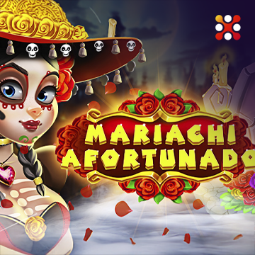 Mancala : Mariachi Afortunado - HASEAGAMING