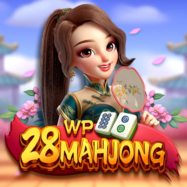 WP 28 Mahjong - HASEAGAMING
