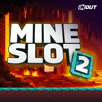 Inout : Mine Slot 2 - HASEAGAMING