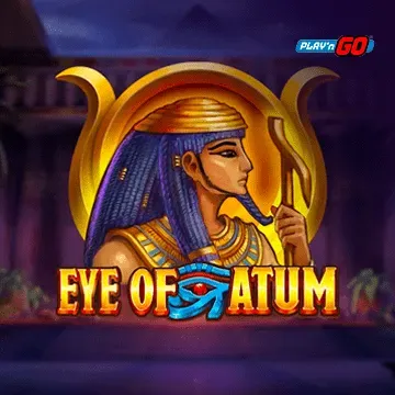 PlaynGo : Eye of Atum - HASEAGAMING