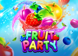 Fruit Party - HASEAGAMING