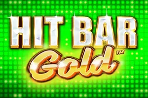 Playtech : Hit Bar: Gold - HASEAGAMING