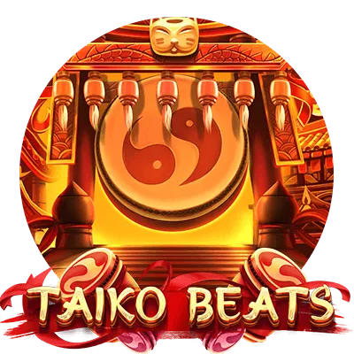 Habanero : Taiko Beats - HASEAGAMING