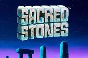 Playtech : Sacred Stones - HASEAGAMING
