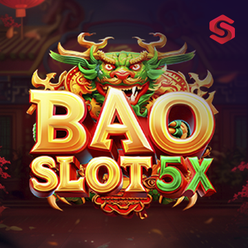 SmartSoft : Bao Slot 5X - HASEAGAMING