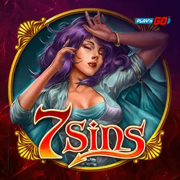 PlaynGo : 7 Sins - HASEAGAMING